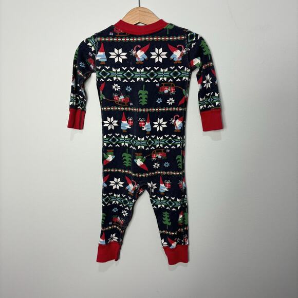 Hanna Andersson Gnome Pajamas - Picture 4 of 6